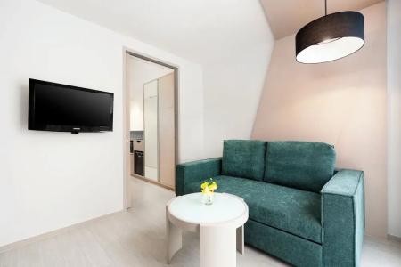 Hyatt Place Bangkok Sukhumvit 1 - 34