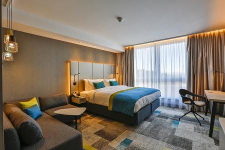 Holiday Inn Villingen - Schwenningen by IHG - 39