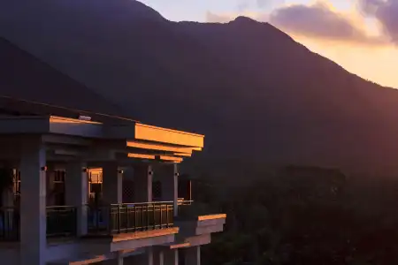 Savoy Seychelles Resort & Spa - 46