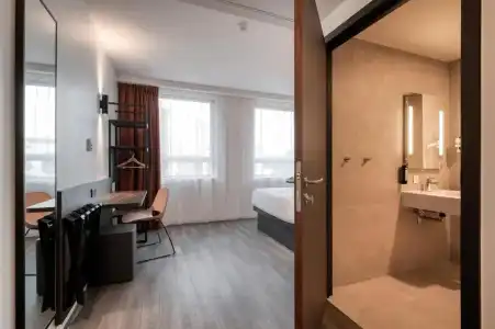B&B Antwerpen Centrum - 72