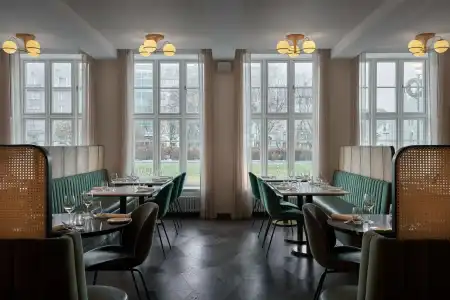 Iceland Parliament, Curio Collection by Hilton - 24