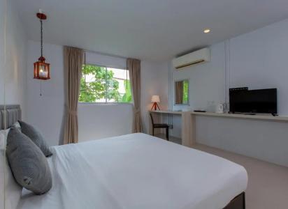 The Nest Resort Patong - 86