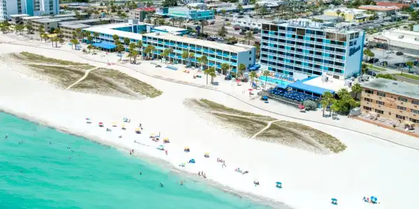 Bilmar Beach Resort - 28