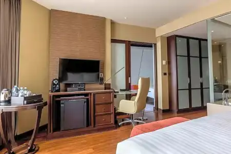 Hilton Bangkok Grande Asoke - 43