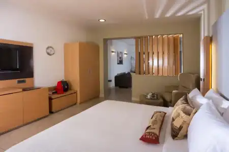 Elite City Resort - 63