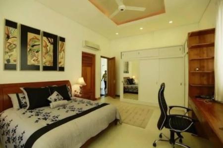 The Sanctuary Boutique Bungalow Kandy - 22