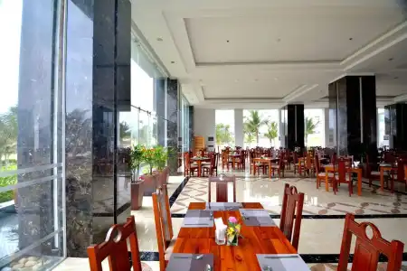 Ocean Waves Resort - 28