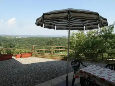 Agriturismo Montegonfoli - 83