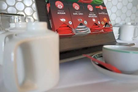 ApartBad Mergentheim - 32