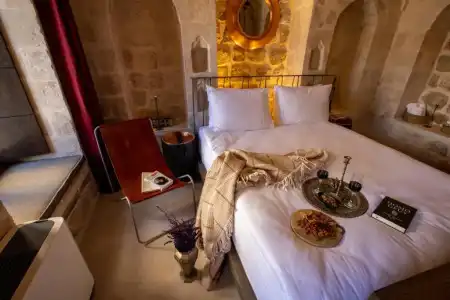 Mirsoum Boutique-hotel - 64