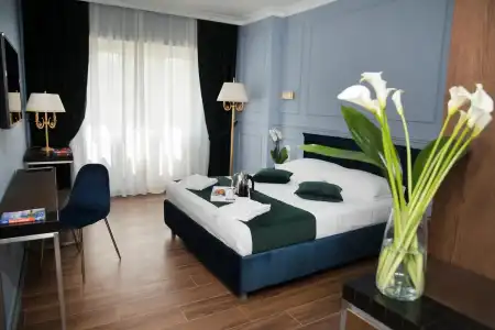Unicum Roma Suites - 129