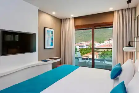 Elite World Marmaris - Adult Only - 42