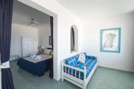Relais Bijoux B&B - 2