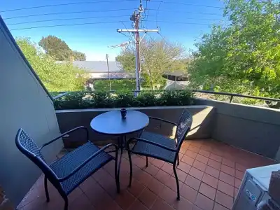Adelaide Inn - 54
