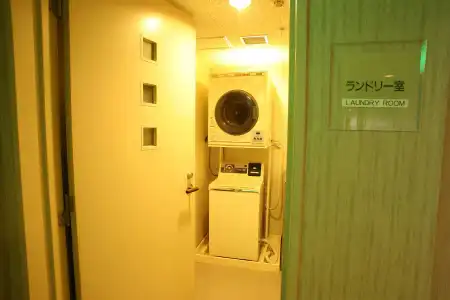 Fukuracia Osaka-Bay - 15