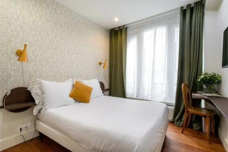 Hôtel Brueghel - 47