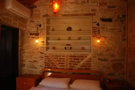 Foca Antik Otel - 96