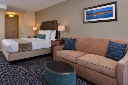 Inn at Nye Beach - 16