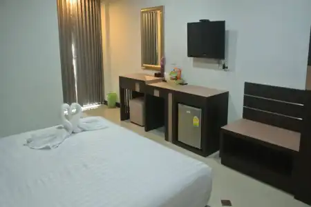 The Centris Phatthalung - 30