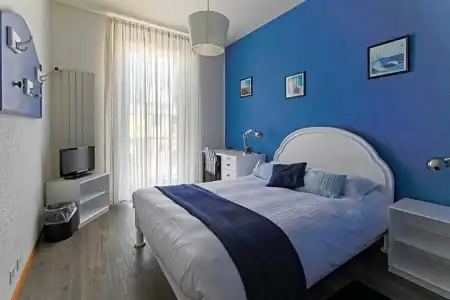 Les Chambres du Ctn - 33