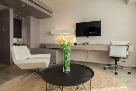 Jinjiang Metropolo Hua Ting Guest House - 82