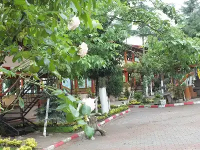 Eraslan Tatil Koyu - 8