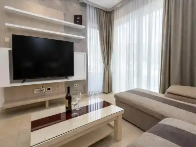 Butua Residence - 255