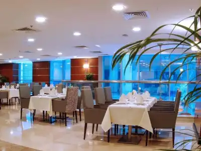 Gokulam Park Doha - 7