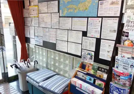 Juyoh - Hostel - 10