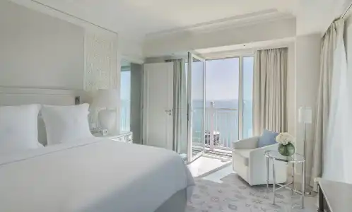 Four Seasons Doha - 5