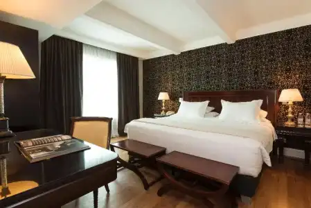 Marriott Buenos Aires Downtown - 42