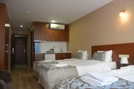 Comfort Suite Taksim - 27