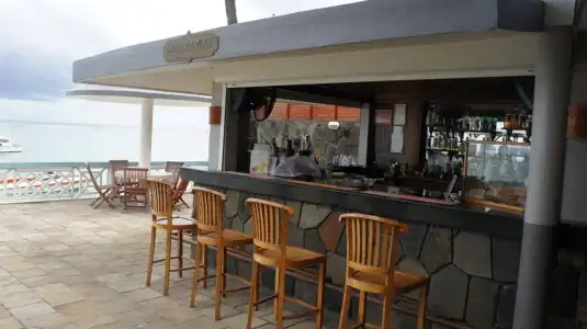 Gold Beach Resort - 19