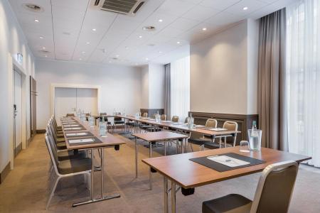 Garner Essen - Handelshof by IHG - 16