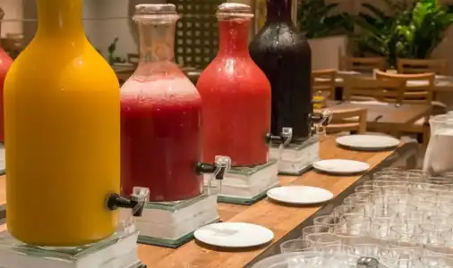 Blue Tree Premium Morumbi - 12