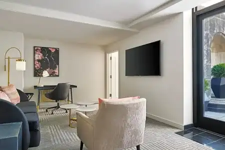 The Gwen, a Luxury Collection, Michigan Avenue Chicago - 75