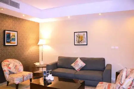 City Rose Suites - 241