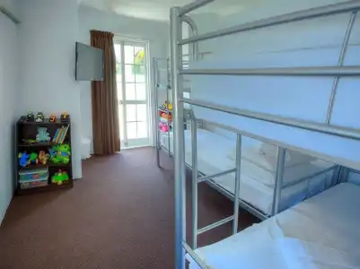 Wollongbar Motel - 11