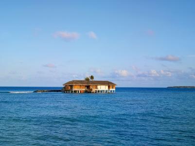 Velaa Private Island - 13