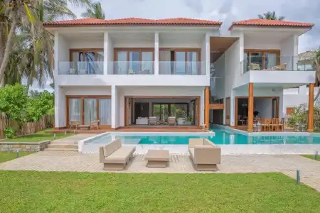Villa Blu - 81