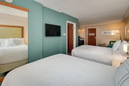 SpringHill Suites by Marriott Orlando Lake Buena Vista South - 37