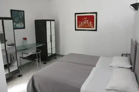 Tagadirt Appart-Hotel - 5