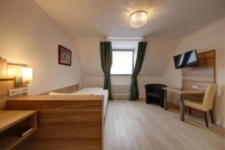 ApartBad Mergentheim - 131