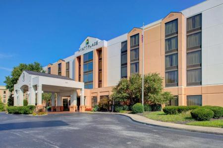 Hyatt Place Nashville Opryland - 51