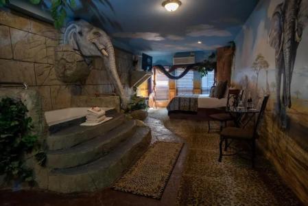 The Anniversary Inn - Boise - 94