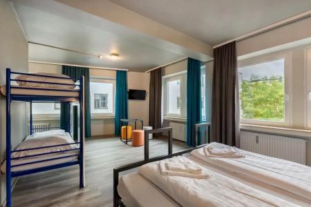 a&o Köln Hauptbahnhof - 38