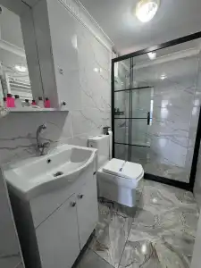 Airport Kumsal Otel - 8