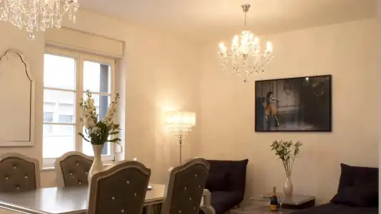 Milford Suites Budapest - 50