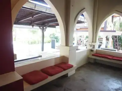 Lima Bella Resort - 21