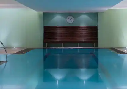 The Westin Melbourne - 1